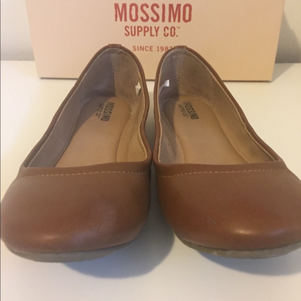 Brown Flats